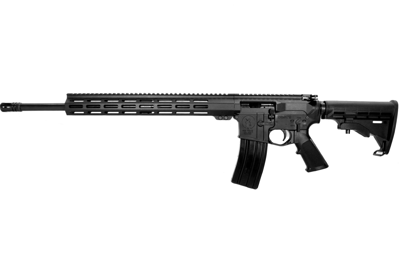 20 inch 350 Legend M-LOK Rifle | Left Hand | MOA Guarantee