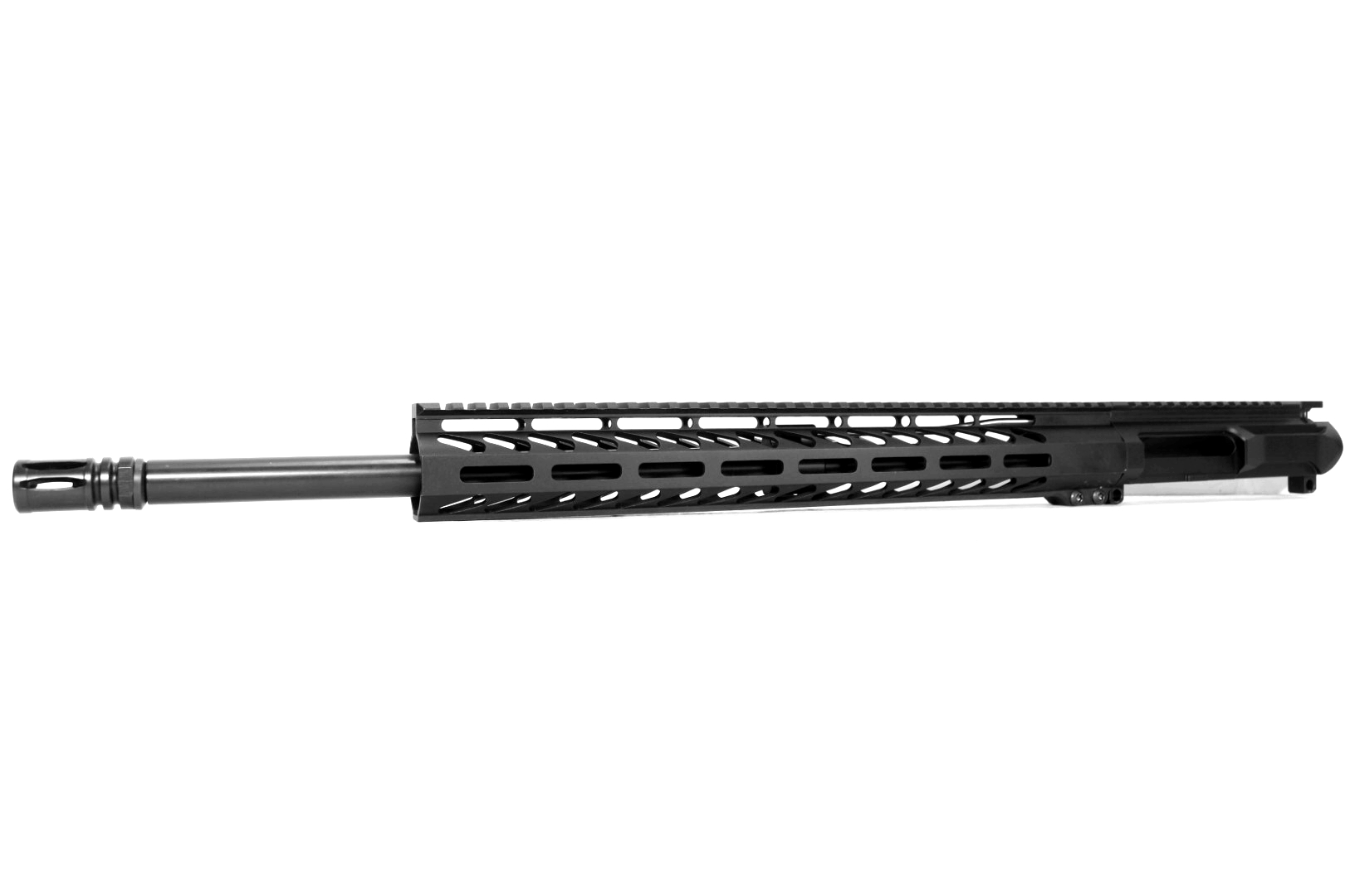 20 inch LEFT HANDED AR-15 350 Legend M-LOK Nitride Upper