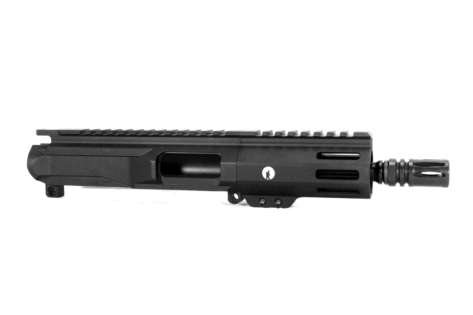 5.5 inch 10mm PCC AR Upper | USA MADE