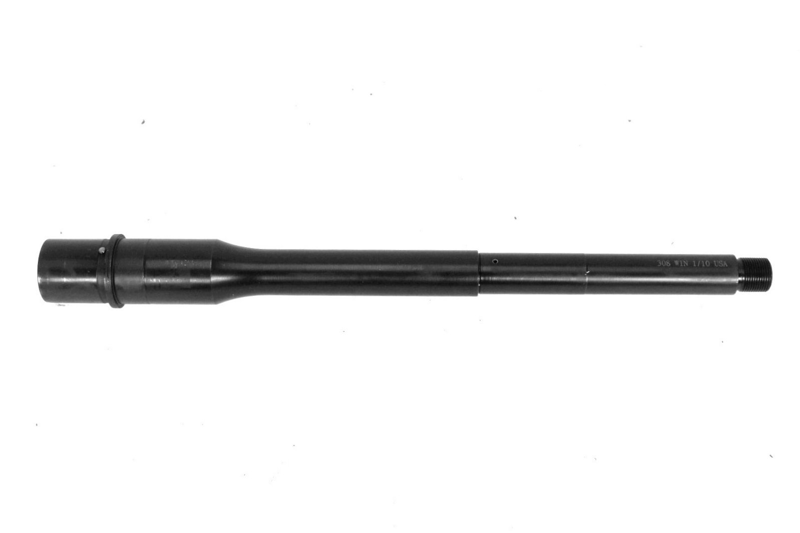 Hitman Industries 12.5 inch AR-10 308 Win Melonite Barrel