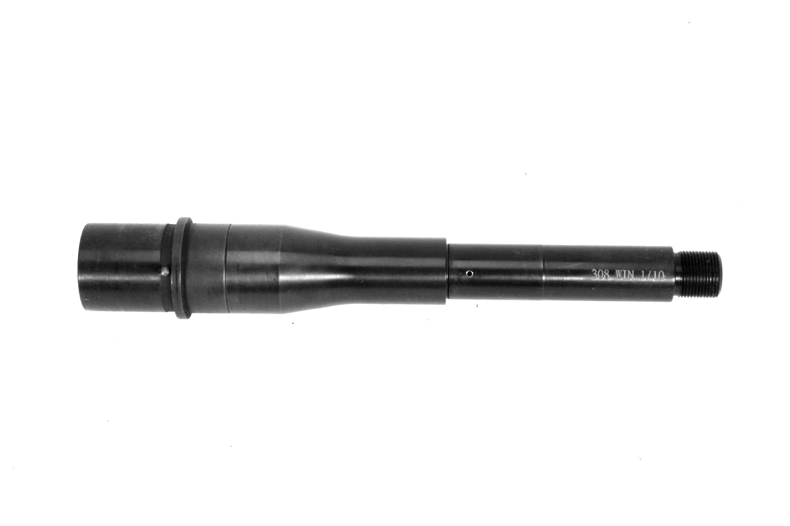 Hitman Industries 7.75 inch AR-10 308 Win Melonite Barrel