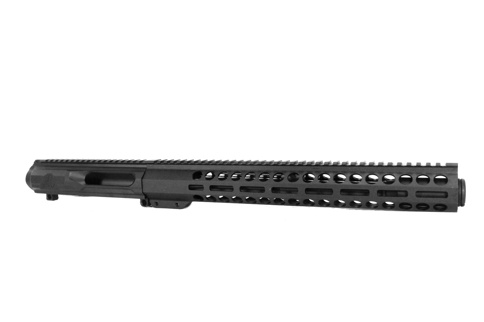 12.5 inch AR-10 / AR-308 NR Side Charging 308 Win M-LOK Melonite Upper| Pro2A Tactical