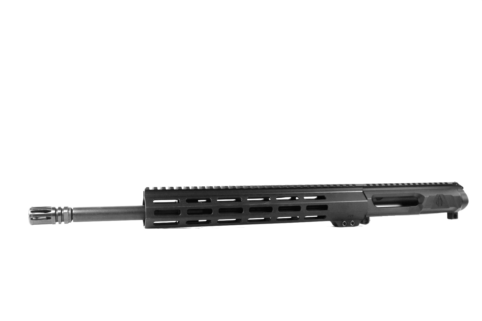 16 inch LEFT HANDED AR-15 NR Side Charging 6mm ARC M-LOK Upper | Pro2A Tactical