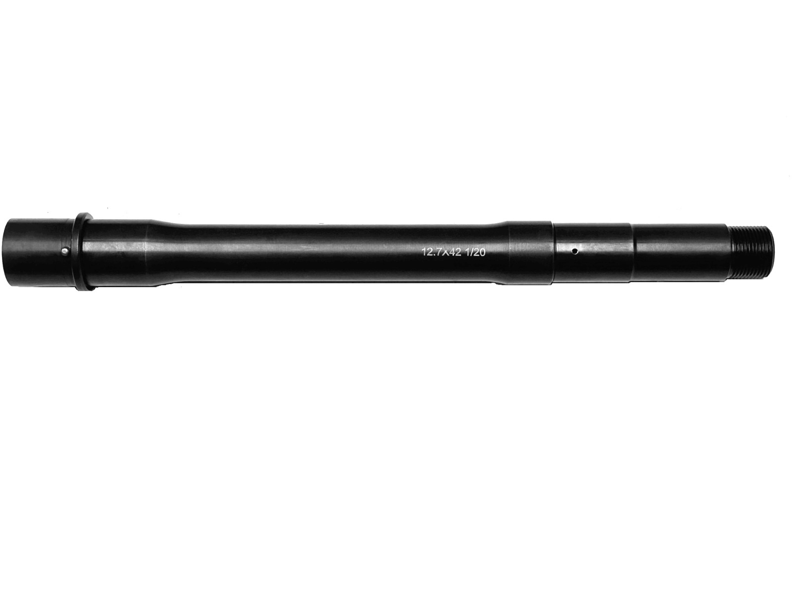 10.5 inch 50 Beowulf AR-15 Barrel | Pro2A Tactical 