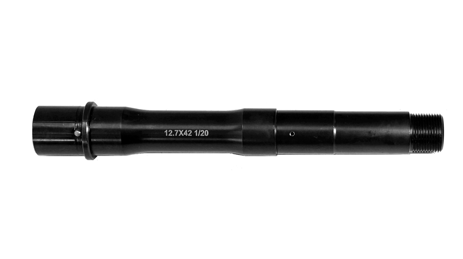 7.5 inch 50 Beowulf Nitride Barrel | Made in the USA