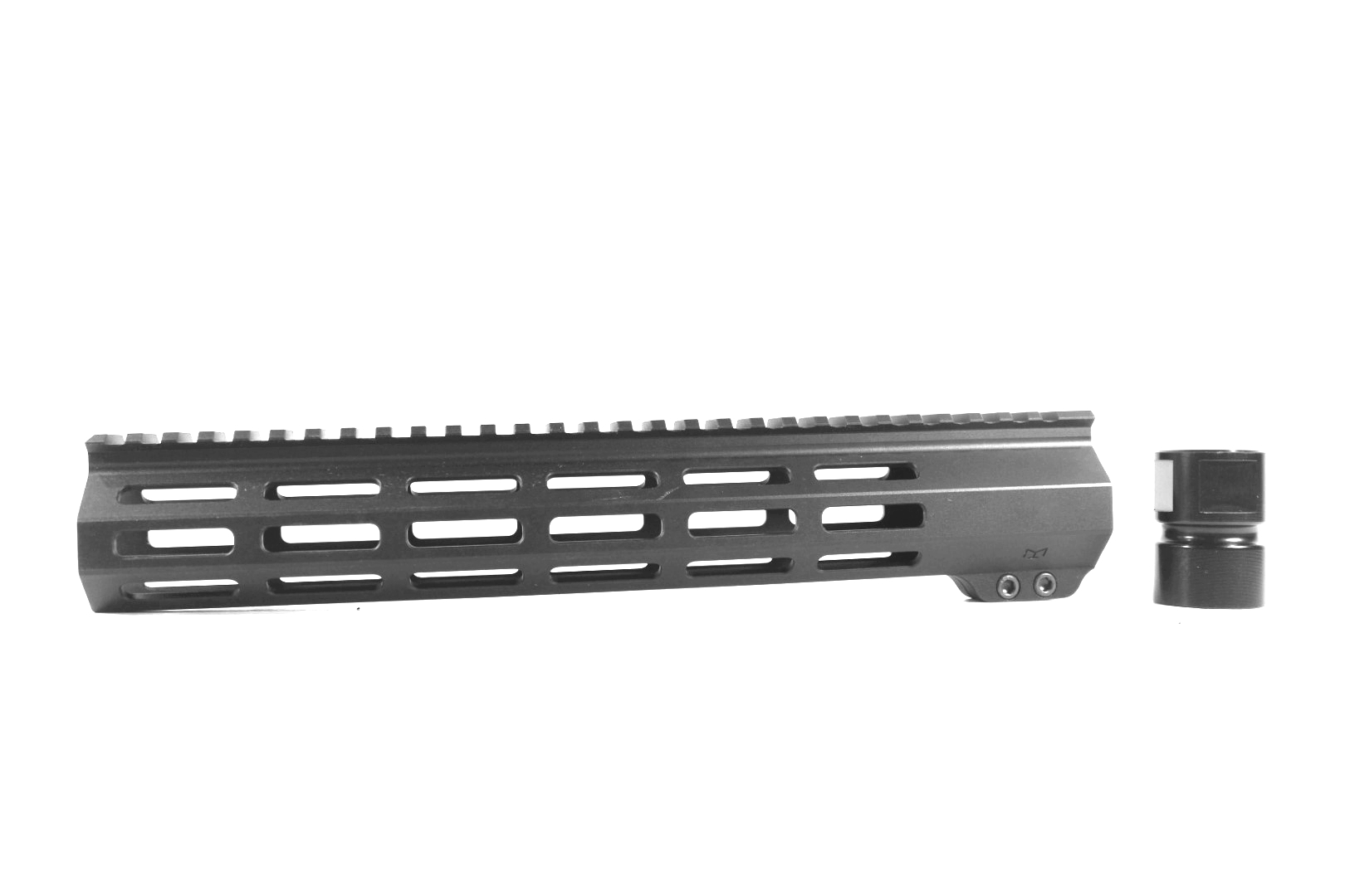 5TH AXIS 12 inch AR-15 M-LOK Handguard