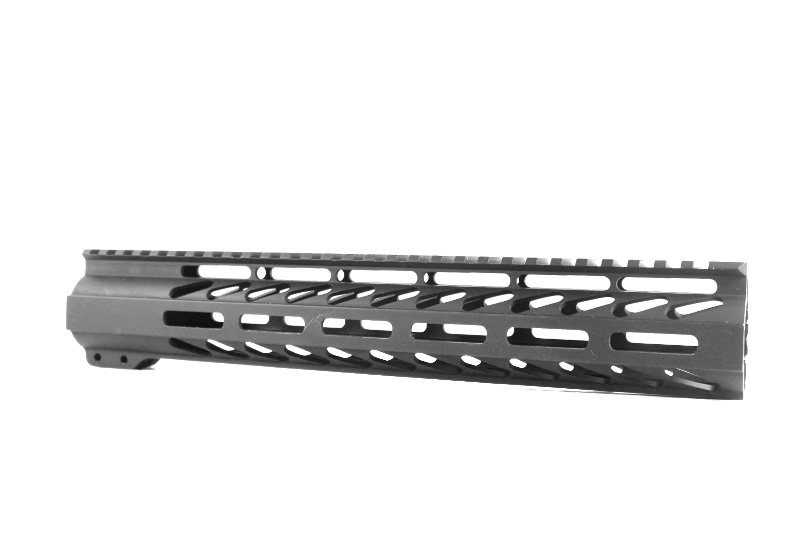 12 inch Ghost Firearms M-LOK Free Float Rail Handguard