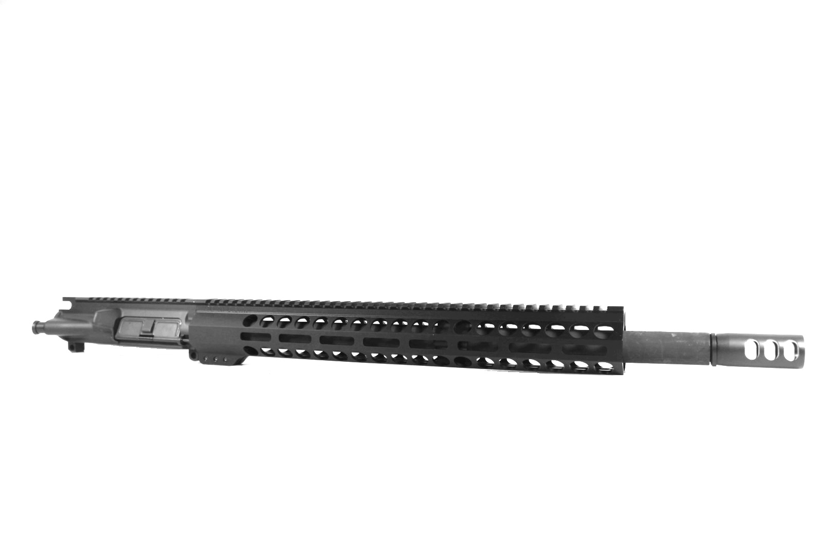 18 inch AR-15 AR15 12.7x42 (50 Beowulf) Keymod M-LOK Upper