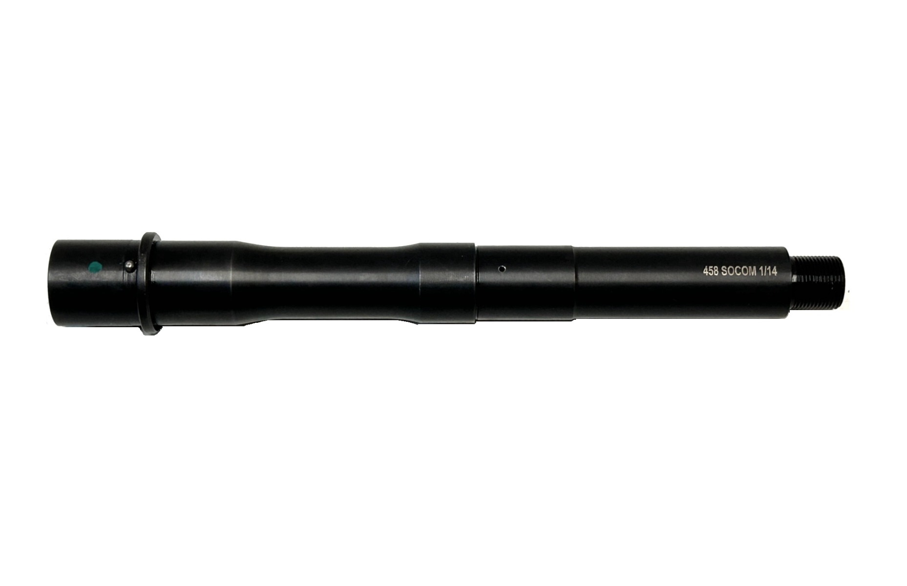 Hitman Industries 8.5 inch AR-15 458 Socom Melonite Barrel