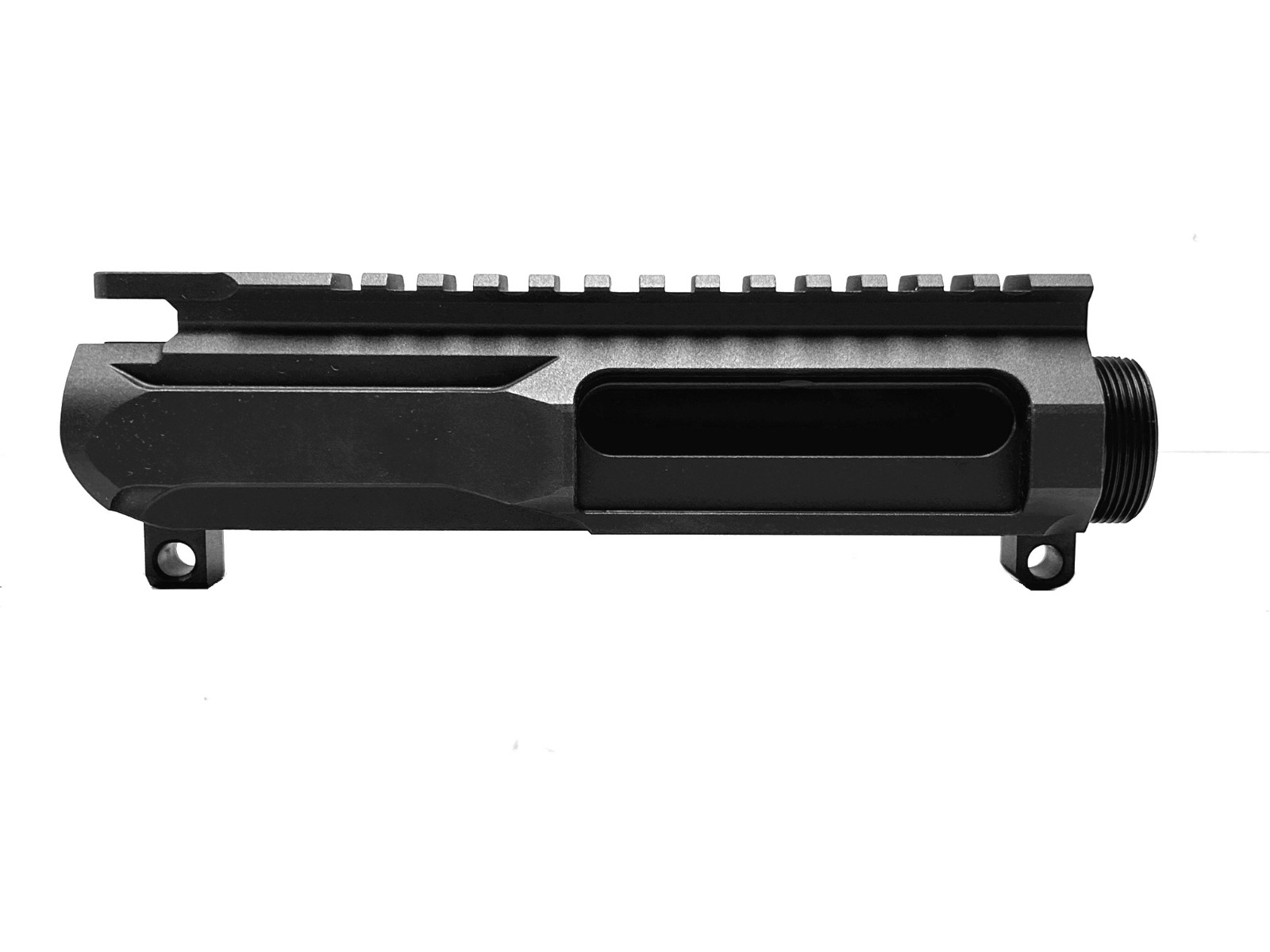 AR-15 Stripped Upper Receiver - Slick Side 