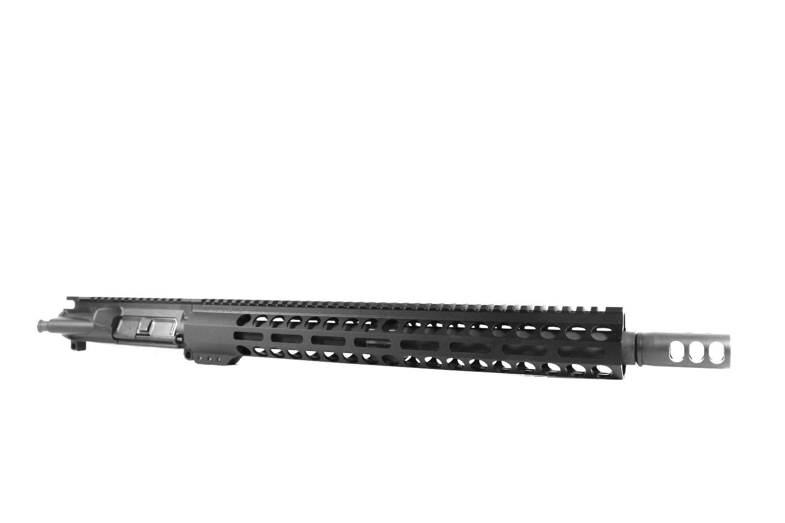 16 inch AR-15 AR15 12.7x42 (50 Beowulf) Keymod M-LOK Upper
