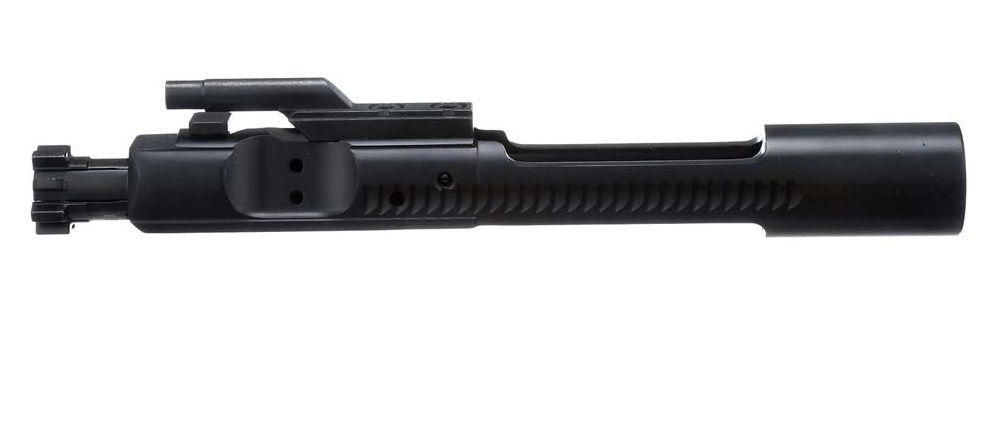 14.7 inch AR-15 NR Side Charging 5.56 NATO Ultralight M-LOK Keymod Melonite Upper w/CAN Kit