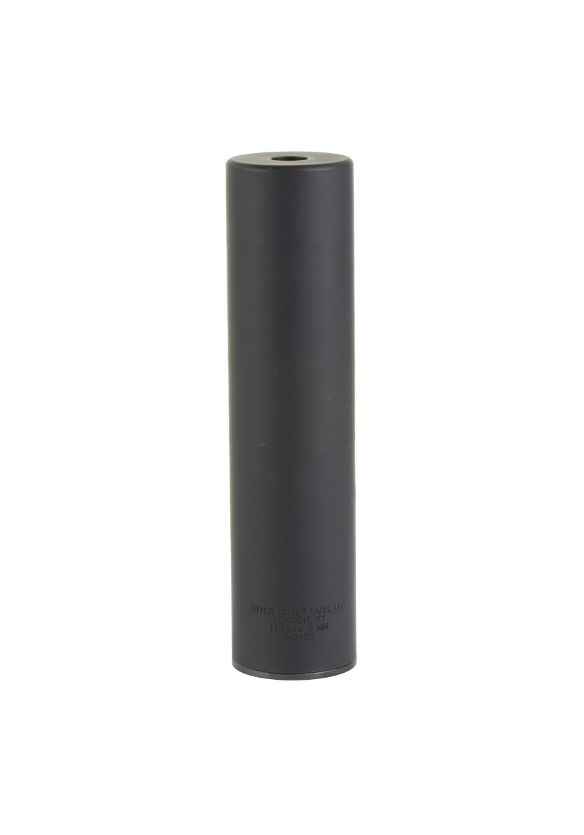 OTTER CREEK LABS LITHIUM 9 - BLK