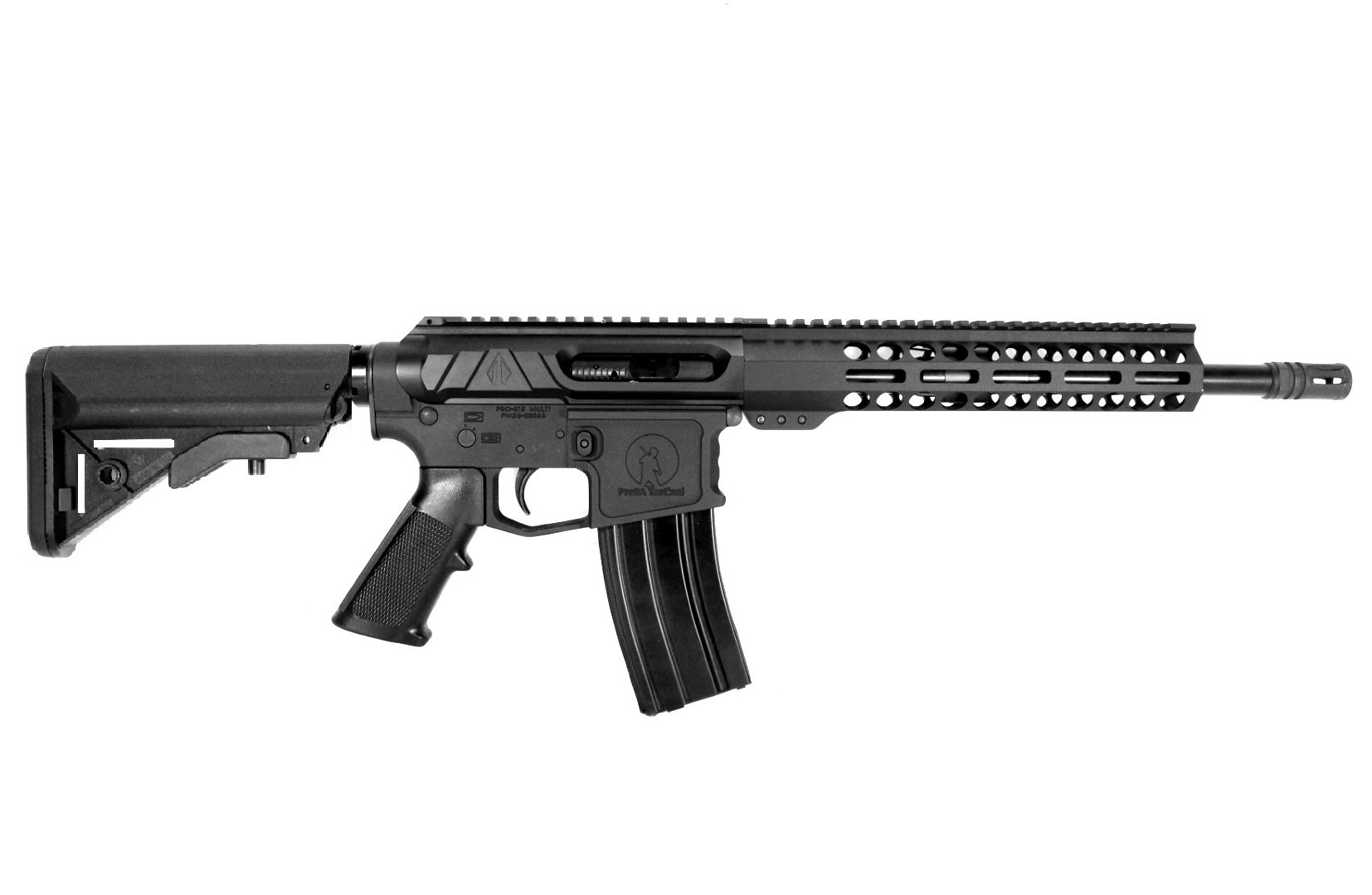 10.5 inch 350 Legend SBR | $0 Tax Stamp | In Stock 