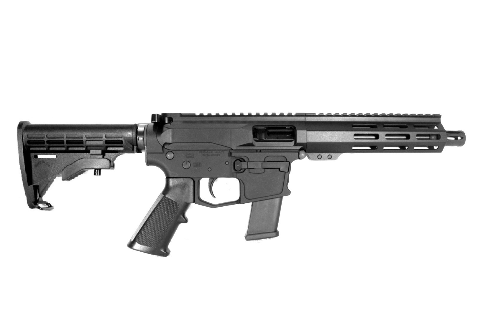7.5 inch 45 ACP PCC | Short Barrel Rifle | NFA | In Stock