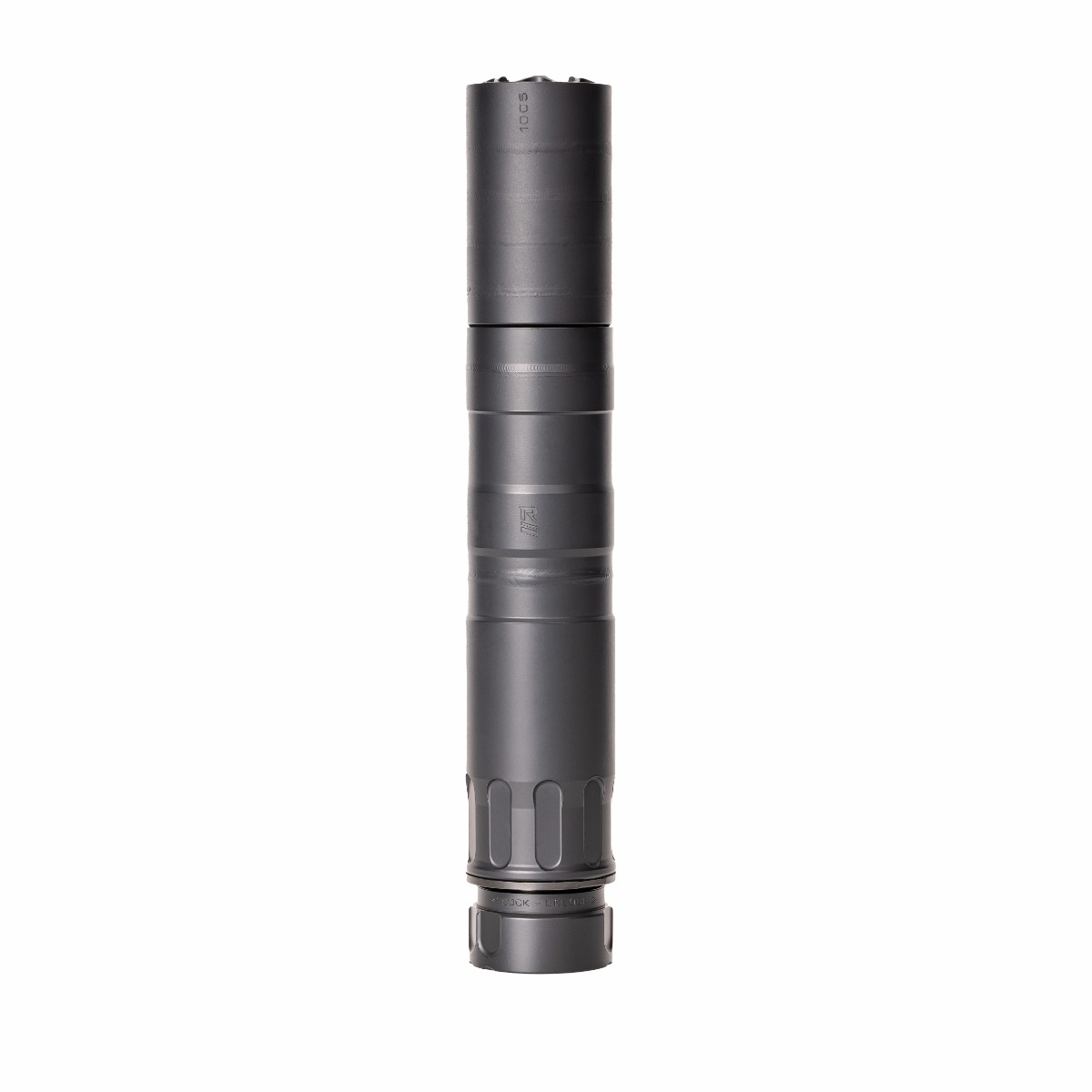 Rugged Suppressors SurgeX