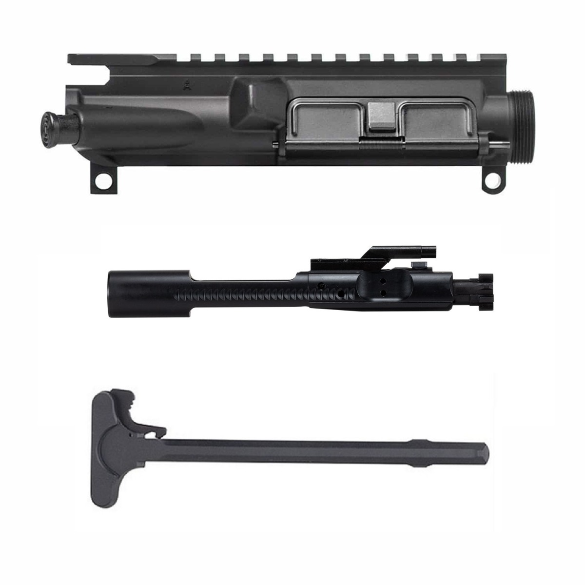 AR-15 Stripped Upper Receivers