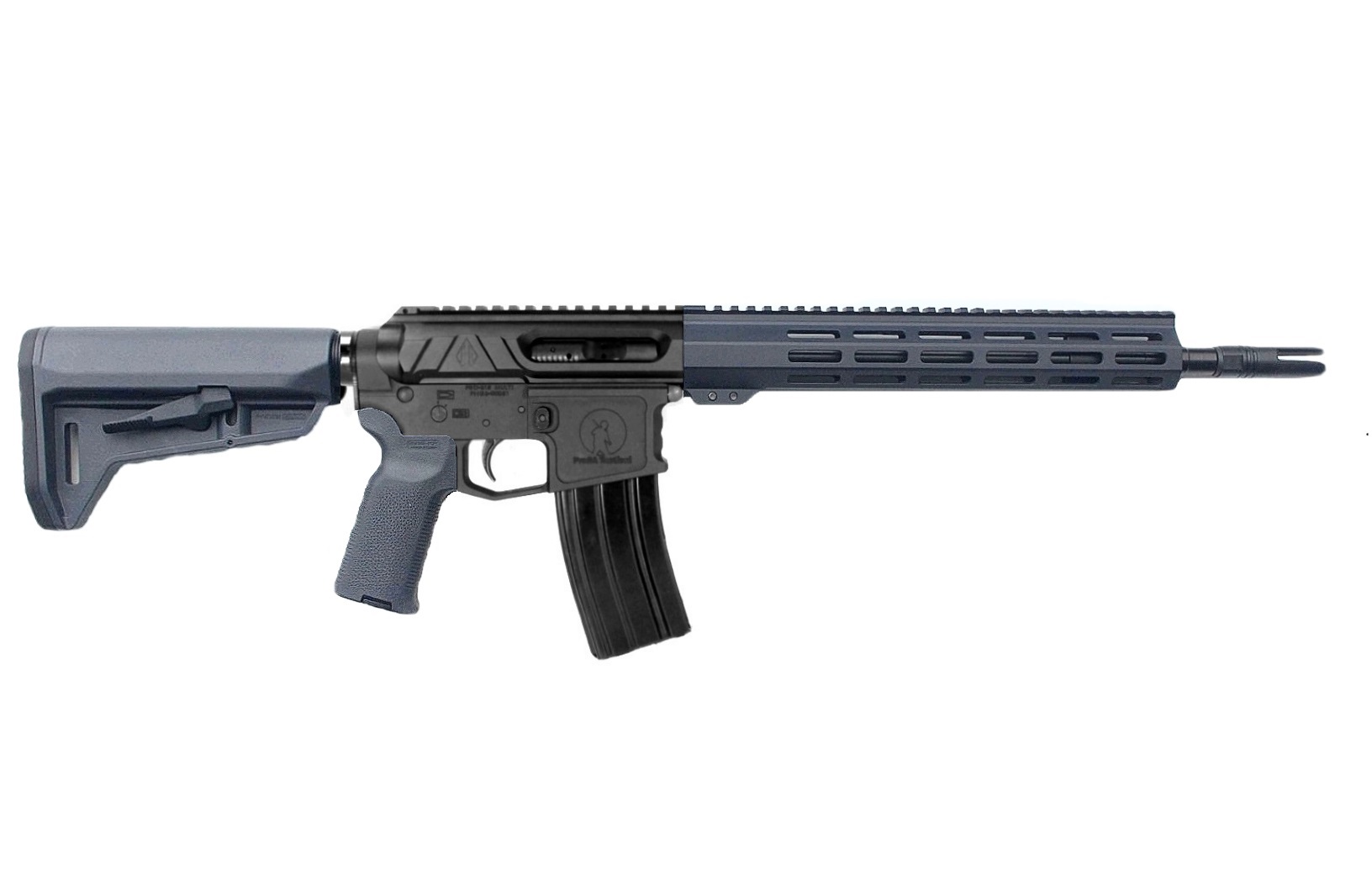 13.7 inch 5.56 NATO AR Rifle | In Stock | Ready to Ship