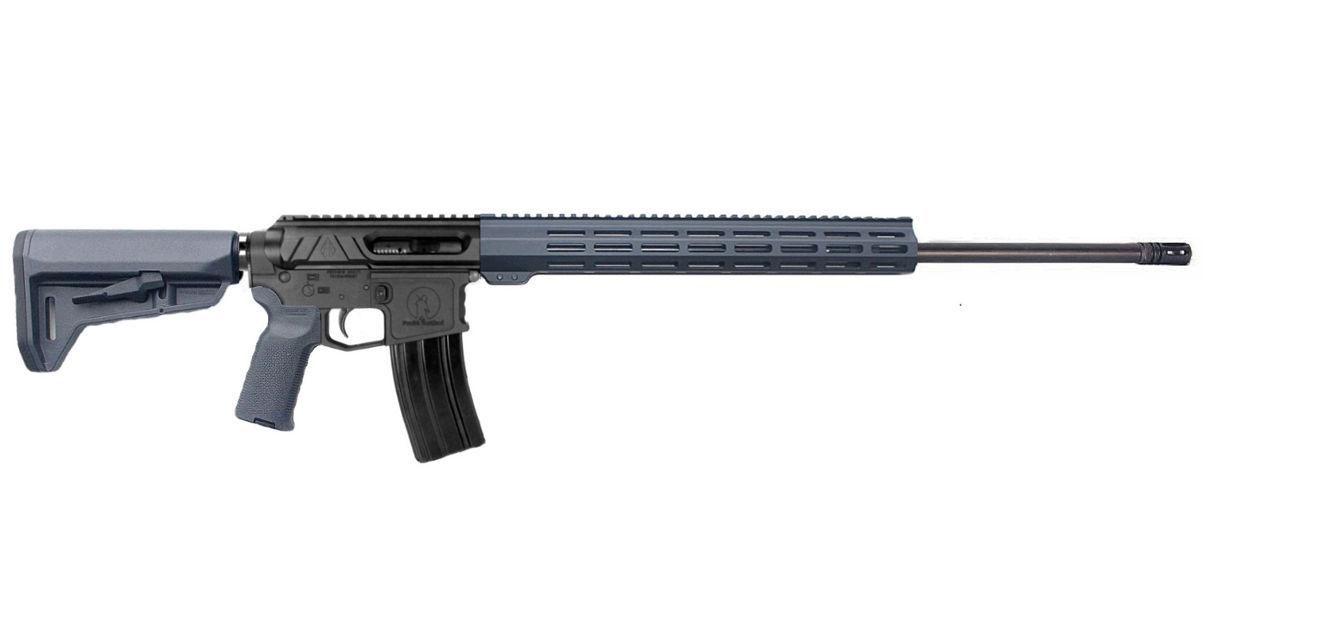 22 ARC AR-15 RIFLES | Made in the USA | Accuracy Guarantee