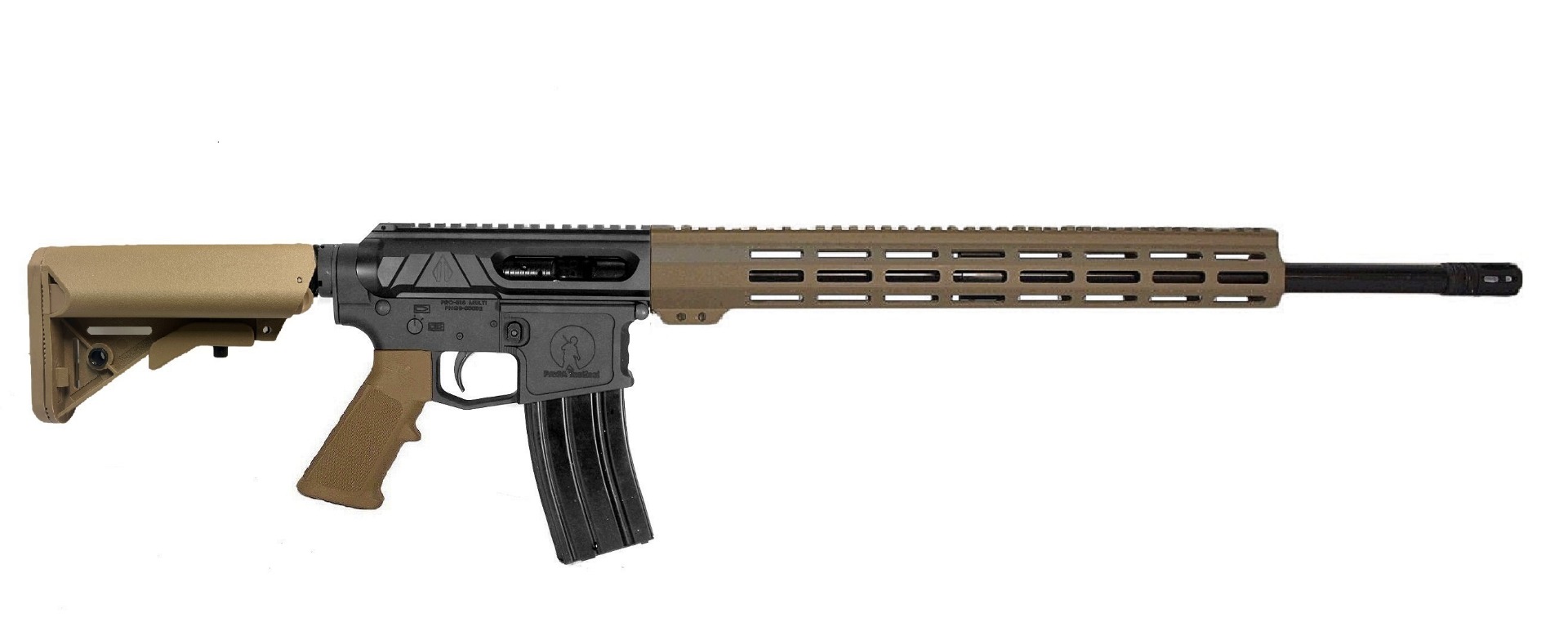 20" 350 Legend Valiant AR-15 Rifle