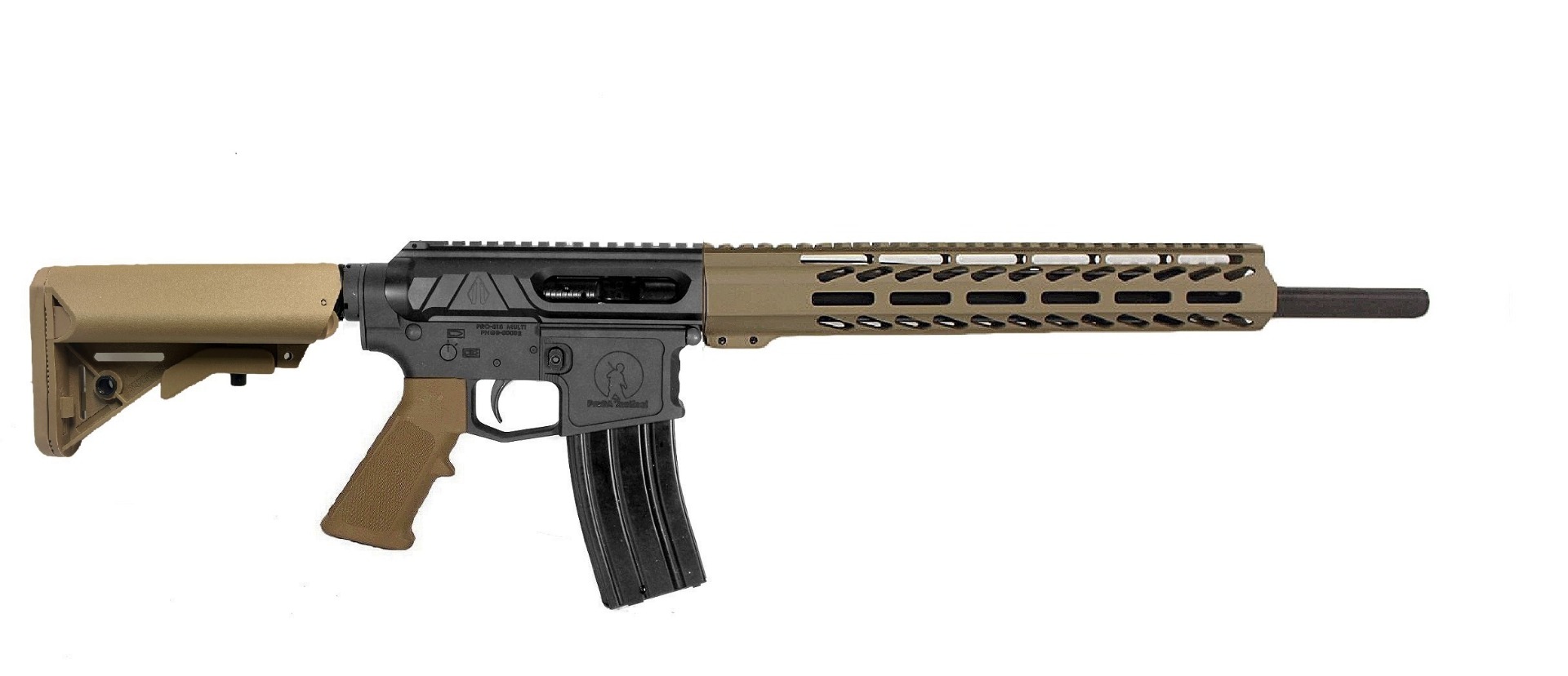 VALIANT 16" 5.56 NATO | Heavy Barrel | Pro2A