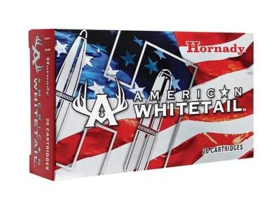 Hornady Offers New .400 Legend Load