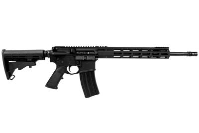 Introducing our new line of FRT equipped AR-15s - The Super Patriot!
