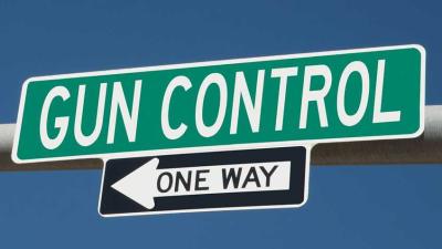 Ruger Next Target in Threat-Based Gun Control
