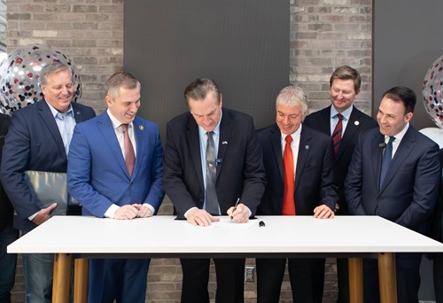 South Dakota: State-Level Suppressor Bill Signed by Governor Rhoden