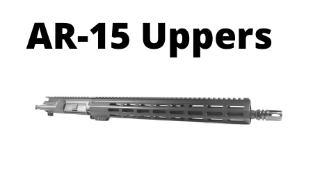 AR-15 Uppers