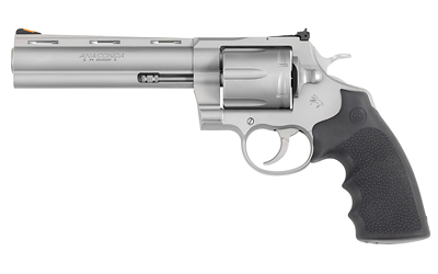 COLT ANACONDA 44MAG 6 MATTE STS